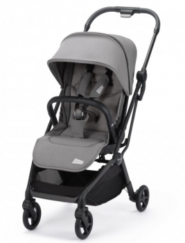 Recaro golfový kočárek LEXA ELITE Prime Silent Grey