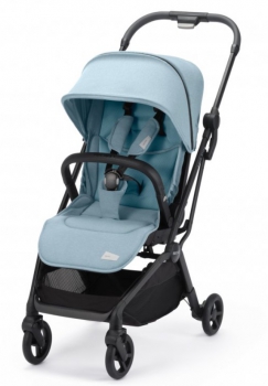 Recaro golfový kočárek LEXA ELITE Prime Frozen Blue