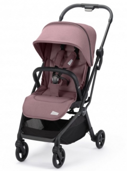 Recaro golfový kočárek LEXA ELITE Prime Pale Rose