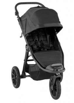 Baby Jogger sportovní kočárek CITY ELITE 2 - GRANITE