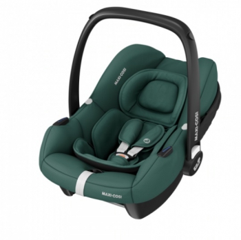 Maxi-Cosi dětská autosedačka CABRIOFIX I-SIZE Essential Green