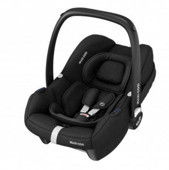 Maxi-Cosi dětská autosedačka CABRIOFIX I-SIZE Essential Black