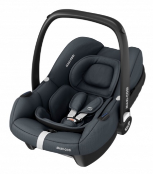 Maxi-Cosi dětská autosedačka CABRIOFIX I-SIZE Essential Graphite