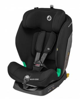 Maxi-Cosi dětská autosedačka TITAN I-SIZE Basic Black