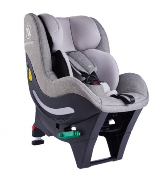 Avionaut dětská autosedačka SKY 2.0 Grey