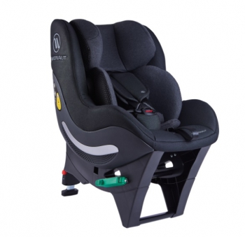 Avionaut dětská autosedačka SKY 2.0 Black