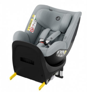 Maxi-Cosi dětská autosedačka MICA ECO I-size Authentic Grey