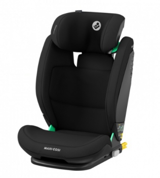 Maxi-Cosi dětská autosedačka RODIFIX S I-SIZE Basic Black