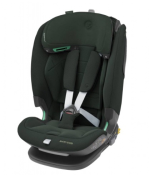 Maxi-Cosi dětská autosedačka TITAN PRO I-SIZE Authentic Green