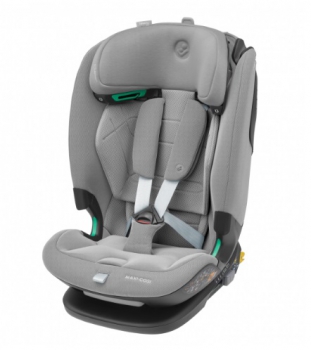 Maxi-Cosi dětská autosedačka TITAN PRO I-SIZE Authentic Grey