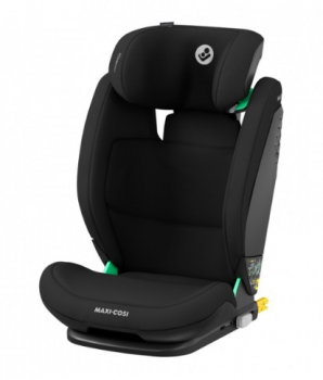 Maxi-Cosi dětská autosedačka RODIFIX S I-size Basic Black