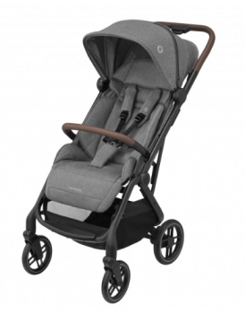 Maxi-Cosi kombinovaný kočárek SOHO Select Grey