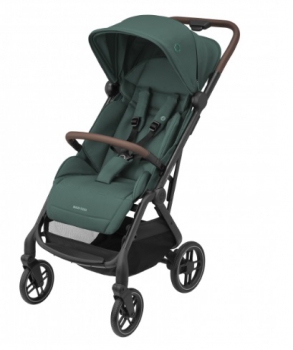 Maxi-Cosi kombinovaný kočárek SOHO Essential Green