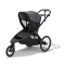 BabyJogger PRIX 2v1 (ride & cyklo) AMBITION BLACK