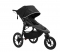 BabyJogger SUMMIT X3 set 2v1 (kočárek+korba) MIDNIGHT BLACK+PRIME BLACK