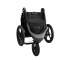 BabyJogger SUMMIT X3 set 2v1 (kočárek+korba) MIDNIGHT BLACK+PRIME BLACK