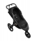 BabyJogger SUMMIT X3 set 2v1 (kočárek+korba) MIDNIGHT BLACK+PRIME BLACK