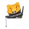 AVOVA SWAN-FIX I-SIZE 2025 BEACH YELLOW 40-125CM