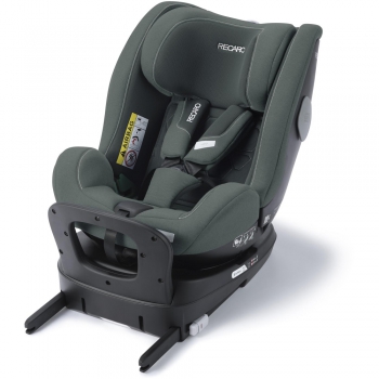 RECARO SALIA 125 I-SIZE 2025 MINERAL GREEN