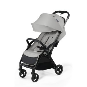 KINDERKRAFT KINDERKRAFT Kočárek sportovní Apino Dove grey