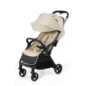 KINDERKRAFT KINDERKRAFT Kočárek sportovní Apino Duno beige