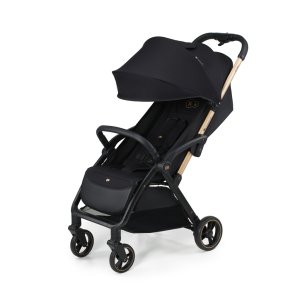 KINDERKRAFT KINDERKRAFT Kočárek sportovní Apino Raven black