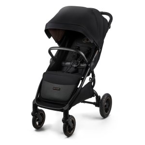 KINDERKRAFT KINDERKRAFT Kočárek sportovní Mitzy Air Black