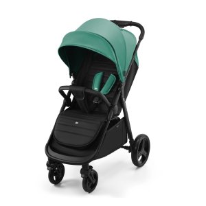 KINDERKRAFT KINDERKRAFT Kočárek sportovní Rine Juicy Green, Premium