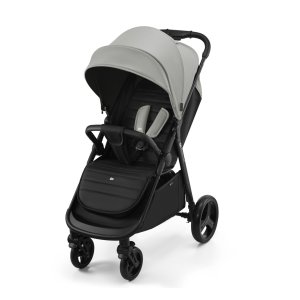 KINDERKRAFT KINDERKRAFT Kočárek sportovní Rine Moonlight Grey, Premium