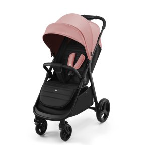 KINDERKRAFT KINDERKRAFT Kočárek sportovní Rine Vital Pink, Premium
