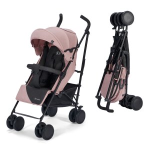 KINDERKRAFT KINDERKRAFT Kočárek sportovní Siesta Pink Princess