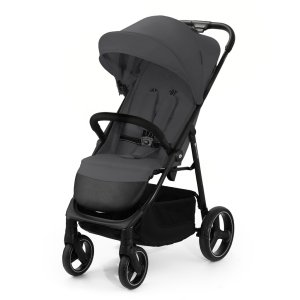 KINDERKRAFT KINDERKRAFT Kočárek sportovní Trig 3 Granite grey