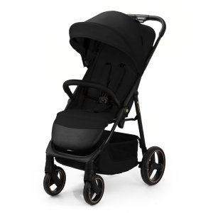 KINDERKRAFT KINDERKRAFT Kočárek sportovní Trig 3 Onyx black
