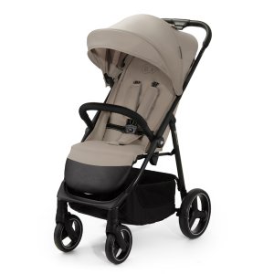 KINDERKRAFT KINDERKRAFT Kočárek sportovní Trig 3 Stone beige