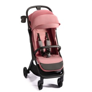 KINDERKRAFT SELECT KINDERKRAFT SELECT Kočárek sportovní Nubi 2 Pink Quartz