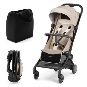 KINDERKRAFT SELECT KINDERKRAFT SELECT Kočárek sportovní Pilot 2 Beige