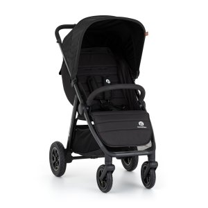 PETITEMARS PETITE&MARS Kočárek sportovní Airwalk2 Perfect Black