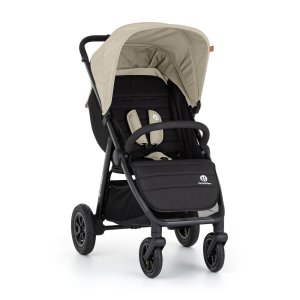 PETITEMARS PETITE&MARS Kočárek sportovní Airwalk2 Sahara Beige