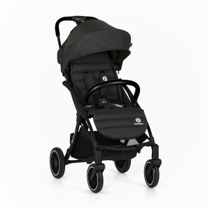 PETITEMARS PETITE&MARS Kočárek sportovní Cross Absolute Black
