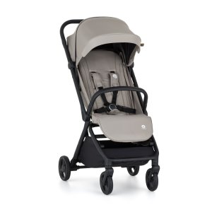 PETITEMARS PETITE&MARS Kočárek sportovní Flip Platinum Grey