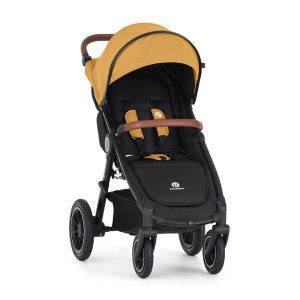 PETITEMARS PETITE&MARS Kočárek sportovní Street2 Air Oak Dense Honey