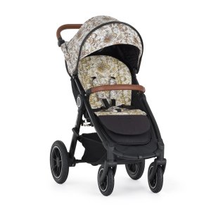 PETITEMARS PETITE&MARS Kočárek sportovní Street2 Air Oak Limited 100 Elegant Birds Complete