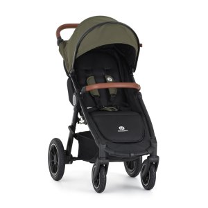 PETITEMARS PETITE&MARS Kočárek sportovní Street2 Air Oak Mature Olive