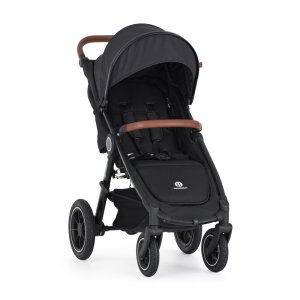 PETITEMARS PETITE&MARS Kočárek sportovní Street2 Air Oak Perfect Black