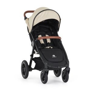 PETITEMARS PETITE&MARS Kočárek sportovní Street2 Air Oak Sahara Beige