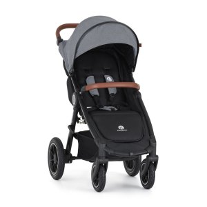 PETITEMARS PETITE&MARS Kočárek sportovní Street2 Air Oak Ultimate Grey