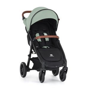 PETITEMARS PETITE&MARS Kočárek sportovní Street2 RWS Oak Iron Green 