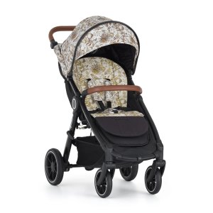 PETITEMARS PETITE&MARS Kočárek sportovní Street2 RWS Oak Limited 100 Elegant Birds Complete