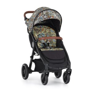 PETITEMARS PETITE&MARS Kočárek sportovní Street2 RWS Oak Limited 100 Wonderland Complete