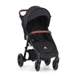 PETITEMARS PETITE&MARS Kočárek sportovní Street2 RWS Oak Perfect Black 